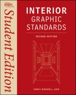 Interior Graphic Standards: Student Edition - ISBN 9780470889015