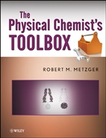 The Physical Chemists Toolbox - ISBN 9780470889251