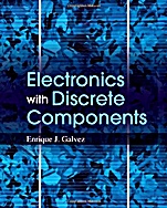 Electronics with Discrete Components - ISBN 9780470889688