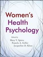 Womens Health Psychology - ISBN 9780470890660