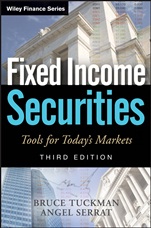 Fixed Income Securities: Tools for Todays Markets - ISBN 9780470891698