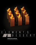 The Elements of Dessert - ISBN 9780470891988