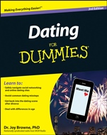 Dating For Dummies - ISBN 9780470892053