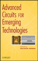 Advanced Circuits for Emerging Technologies - ISBN 9780470900055