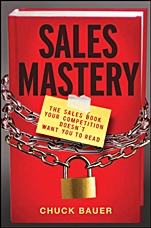 Sales Mastery: The Sales Book Your Competition Doesnt Want You to Read - ISBN 9780470900192