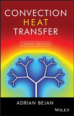 Convection Heat Transfer - ISBN 9780470900376
