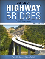 Design of Highway Bridges: An LRFD Approach - ISBN 9780470900666