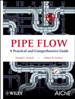 Pipe Flow: A Practical and Comprehensive Guide - ISBN 9780470901021