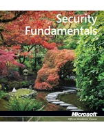 Exam 98–367 Security Fundamentals - ISBN 9780470901847