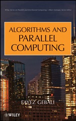 Algorithms and Parallel Computing - ISBN 9780470902103