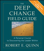 The Deep Change Field Guide: A Personal Course to Discovering the Leader Within - ISBN 9780470902165