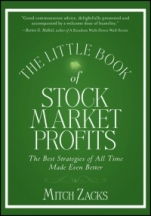 The Little Book of Stock Market Profits: The Best Strategies of All Time Made Even Better - ISBN 9780470903414