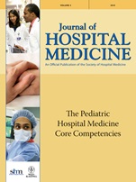 The Pediatric Hospital Medicine Core Competencies - ISBN 9780470903582