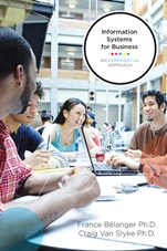 Information Systems for Business: An Experiential Approach - ISBN 9780470903728