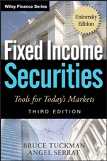 Fixed Income Securities: Tools for Todays Markets - ISBN 9780470904039