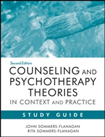 Counseling and Psychotherapy Theories in Context and Practice Study Guide - ISBN 9780470904374