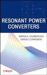 Resonant Power Converters - ISBN 9780470905388