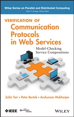 Verification of Communication Protocols in Web Services: Model–Checking Service Compositions - ISBN 9780470905395