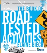 The Book of Road–Tested Activities - ISBN 9780470905449