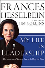 My Life in Leadership: The Journey and Lessons Learned Along the Way - ISBN 9780470905739