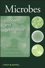 Microbes: Concepts and Applications - ISBN 9780470905944