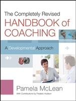 The Completely Revised Handbook of Coaching: A Developmental Approach - ISBN 9780470906743
