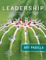 Leadership: Leaders, Followers, and Environments - ISBN 9780470907207
