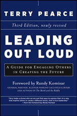 Leading Out Loud: A Guide for Engaging Others in Creating the Future - ISBN 9780470907696