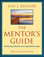 The Mentors Guide: Facilitating Effective Learning Relationships - ISBN 9780470907726