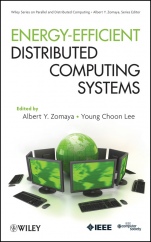 Energy–Efficient Distributed Computing Systems - ISBN 9780470908754