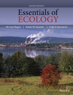Essentials of Ecology - ISBN 9780470909133