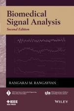 Biomedical Signal Analysis - ISBN 9780470911396