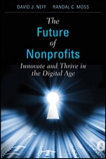 The Future of Nonprofits: Innovate and Thrive in the Digital Age - ISBN 9780470913352