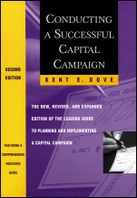 Conducting a Successful Capital Campaign: The New, Revised, and Expanded Edition of the Leading Guide to Planning and Implementing a Capital Campaign - ISBN 9780470914670