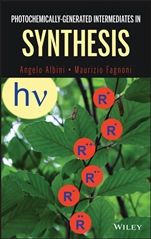 Photochemically–Generated Intermediates in Synthesis - ISBN 9780470915349