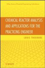 Chemical Reactor Analysis and Applications for the Practicing Engineer - ISBN 9780470915356
