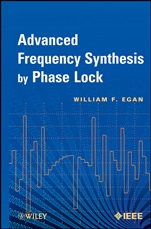 Advanced Frequency Synthesis by Phase Lock - ISBN 9780470915660