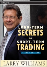 Long–Term Secrets to Short–Term Trading - ISBN 9780470915738