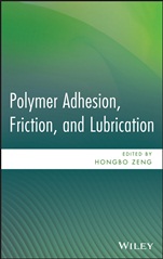 Polymer Adhesion, Friction, and Lubrication - ISBN 9780470916278