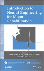 Introduction to Neural Engineering for Motor Rehabilitation - ISBN 9780470916735