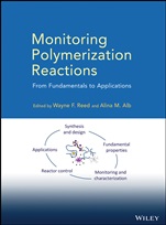 Monitoring Polymerization Reactions: From Fundamentals to Applications - ISBN 9780470917381