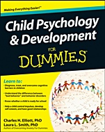 Child Psychology and Development For Dummies - ISBN 9780470918852