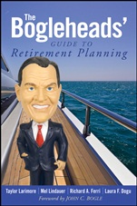 The Bogleheads Guide to Retirement Planning - ISBN 9780470919019