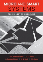 Micro and Smart Systems: Technology and Modeling - ISBN 9780470919392