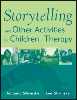 Storytelling and Other Activities for Children in Therapy - ISBN 9780470919989