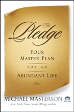 The Pledge: Your Master Plan for an Abundant Life - ISBN 9780470922408