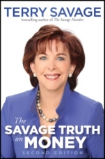 The Savage Truth on Money - ISBN 9780470924167