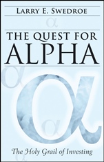 The Quest for Alpha: The Holy Grail of Investing - ISBN 9780470926543
