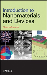Introduction to Nanomaterials and Devices - ISBN 9780470927076