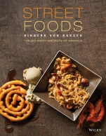 Street Foods - ISBN 9780470928646